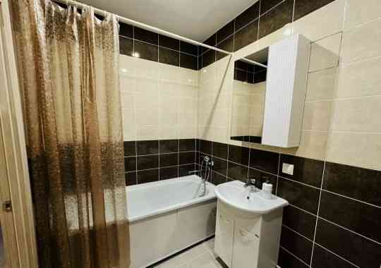 Сдам комфортную 1- комнатную квартиру в Ворошиловском районе Донецк