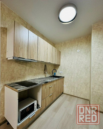 Сдам комфортную 1- комнатную квартиру в Ворошиловском районе Донецк - изображение 2