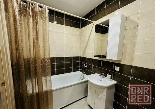 Сдам комфортную 1- комнатную квартиру в Ворошиловском районе Донецк - изображение 3