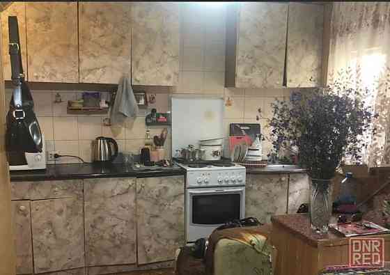 Дом на Солнечном, ул. Шушенская Донецк