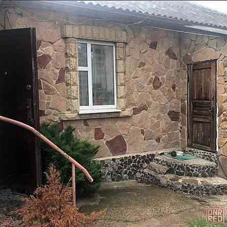 Дом на Солнечном, ул. Шушенская Донецк