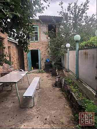 Дом на Солнечном, ул. Шушенская Донецк