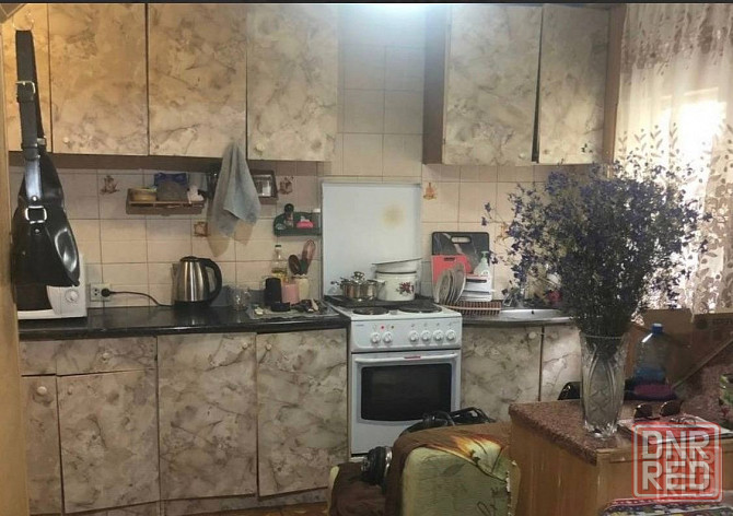 Дом на Солнечном, ул. Шушенская Донецк - изображение 1