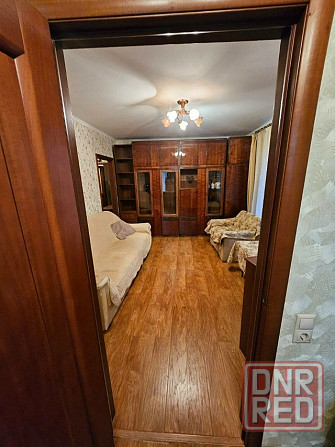 Сдаётся двухкомнатная квартира в Куйбышевском районе Донецк - изображение 1