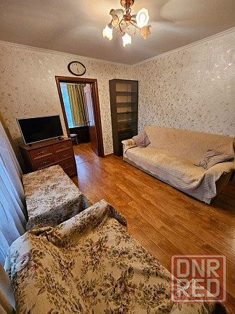 Сдаётся двухкомнатная квартира в Куйбышевском районе Донецк - изображение 2