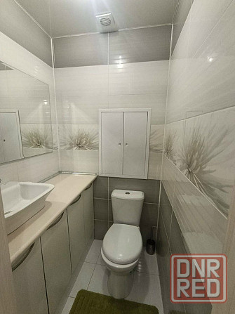 Сдам 2-х комнатную квартиру в Калининском районе Донецк - изображение 3