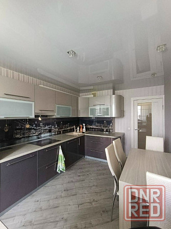 Сдам 2-х комнатную квартиру в Калининском районе Донецк - изображение 1