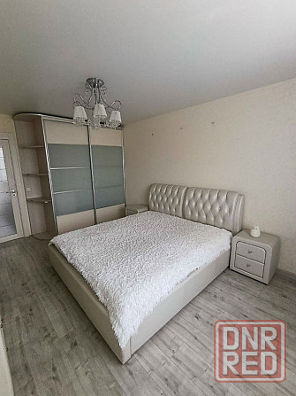 Сдам 2-х комнатную квартиру в Калининском районе Донецк - изображение 6