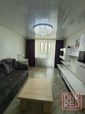 Сдам 2-х комнатную квартиру в Калининском районе Донецк - изображение 4