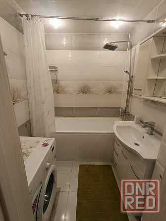 Сдам 2-х комнатную квартиру в Калининском районе Донецк - изображение 5