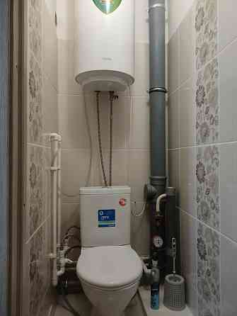 Сдам 1-комнатную квартиру на длительный срок в Ворошиловском районе Донецк