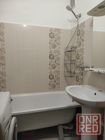 Сдам 1-комнатную квартиру на длительный срок в Ворошиловском районе Донецк - изображение 2