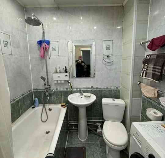 Сдам комфортную 1- комнатную квартиру в Киевском районе Донецк