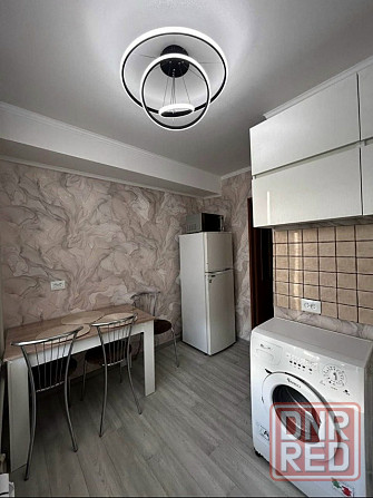 Сдам 2-комнатную квартиру в Калининском районе Донецк - изображение 5