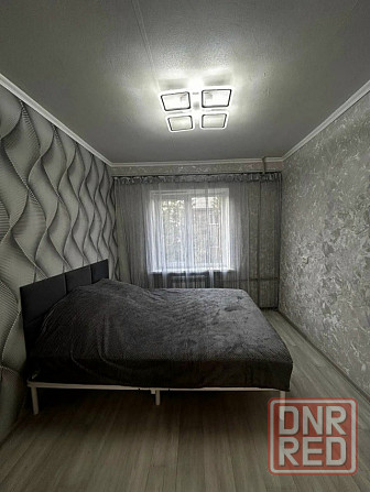 Сдам 2-комнатную квартиру в Калининском районе Донецк - изображение 3