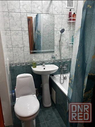 Сдам 2-комнатную квартиру в Калининском районе Донецк - изображение 4