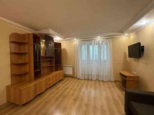 Сдаётся однокомнатная квартира Донецк