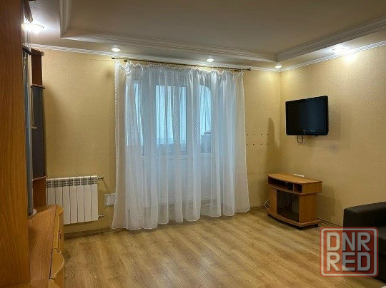 Сдаётся однокомнатная квартира Донецк - изображение 2
