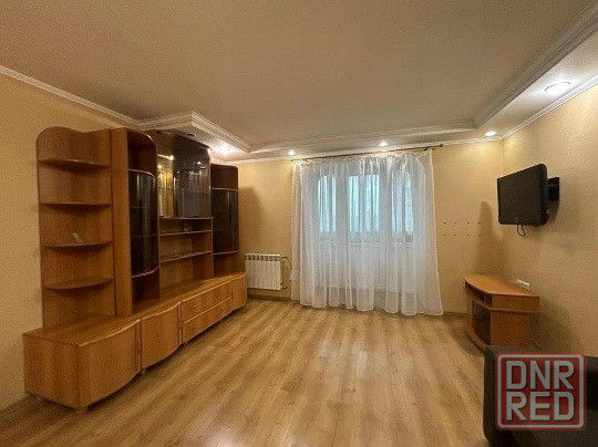 Сдаётся однокомнатная квартира Донецк - изображение 1