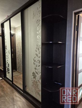 Сдам однокомнатную квартиру в Ленинском районе Донецк - изображение 2