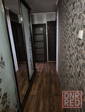 Сдам однокомнатную квартиру в Ленинском районе Донецк - изображение 1