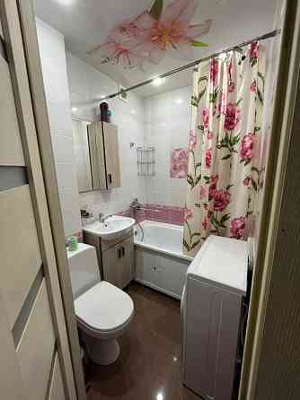 Сдается однокомнатная квартира в Калининском районе Донецк