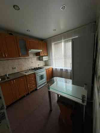 Сдается однокомнатная квартира в Калининском районе Донецк