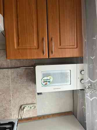 Сдается однокомнатная квартира в Калининском районе Донецк