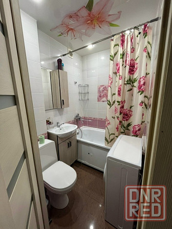 Сдается однокомнатная квартира в Калининском районе Донецк - изображение 6