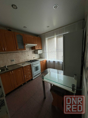 Сдается однокомнатная квартира в Калининском районе Донецк - изображение 1