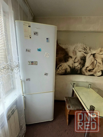 Сдается однокомнатная квартира в Калининском районе Донецк - изображение 3