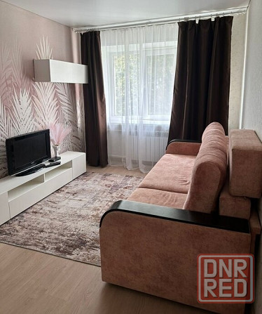 Сдам комфортную 2-комнатную квартиру в Калининском районе Донецк - изображение 1