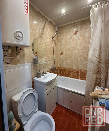 Сдам комфортную 2-комнатную квартиру в Калининском районе Донецк - изображение 3