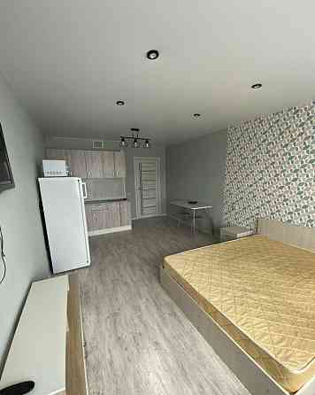 Сдаётся 1 комнатная квартира в Пролетарском районе Донецк