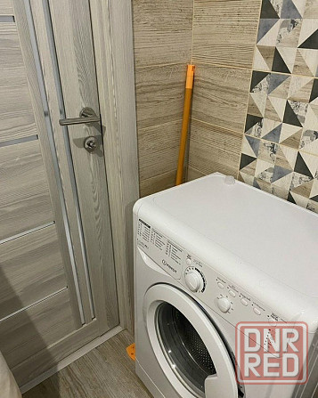 Сдаётся 1 комнатная квартира в Пролетарском районе Донецк - изображение 4