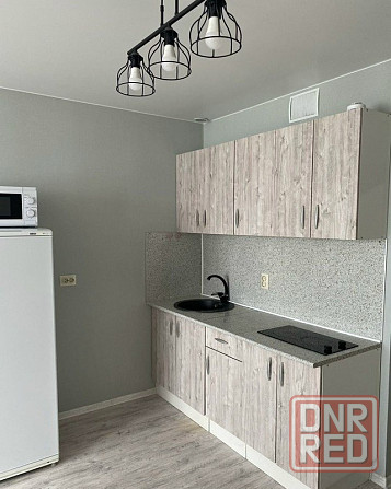 Сдаётся 1 комнатная квартира в Пролетарском районе Донецк - изображение 1