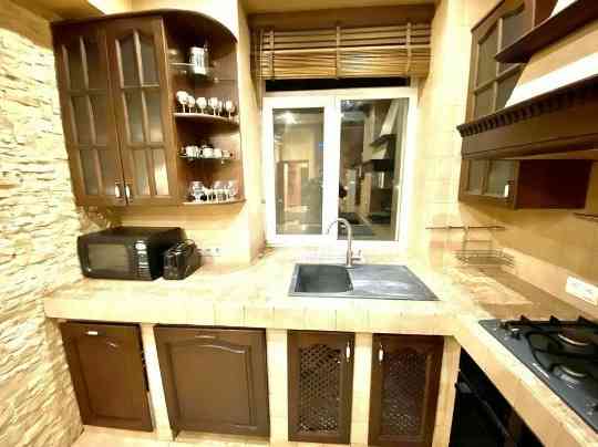 Сдаётся 2-комнатная квартира в Ворошиловском районе Донецк