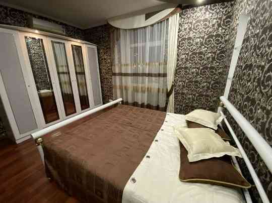 Сдаётся 2-комнатная квартира в Ворошиловском районе Донецк