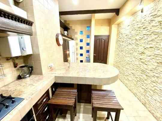 Сдаётся 2-комнатная квартира в Ворошиловском районе Донецк