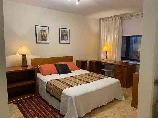 Сдаю однокомнатную квартиру Ворошиловский район Донецк