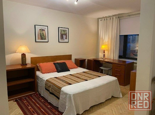 Сдаю однокомнатную квартиру Ворошиловский район Донецк - изображение 1