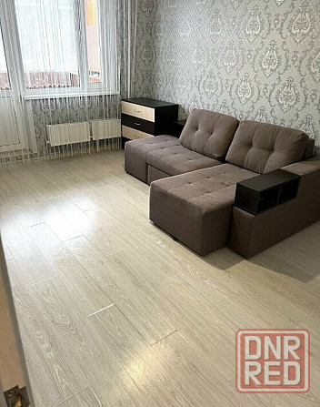 Сдам уютную 1-ком.квартиру в Калининском р-не Донецк - изображение 3