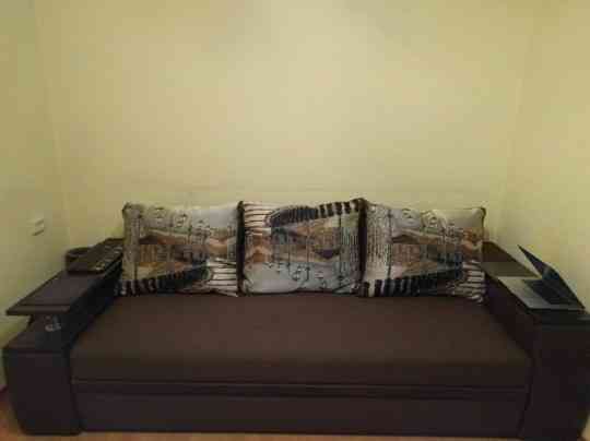 Сдам 1к квартиру в Петровском районе Донецк