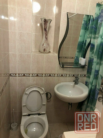 Сдам 1к квартиру в Петровском районе Донецк - изображение 5