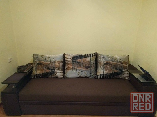 Сдам 1к квартиру в Петровском районе Донецк - изображение 3