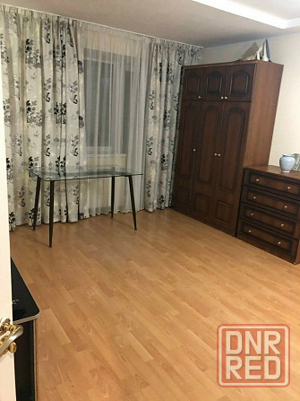 Сдам 1к квартиру в Петровском районе Донецк - изображение 4