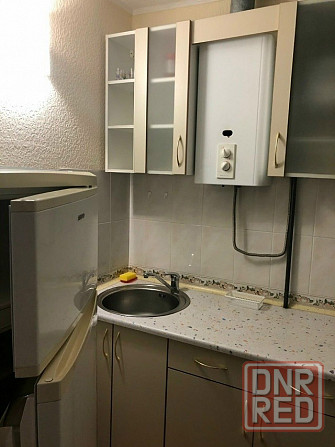 Сдам 1к квартиру в Петровском районе Донецк - изображение 2