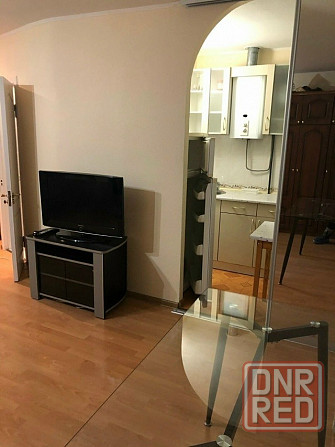Сдам 1к квартиру в Петровском районе Донецк - изображение 1