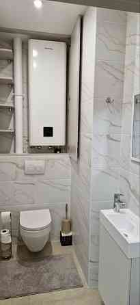 Сдам 1 комнатную квартиру в Буденновском районе Донецк