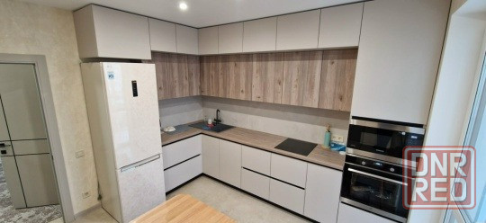 Сдам 1 комнатную квартиру в Буденновском районе Донецк - изображение 3